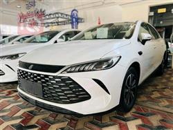 بي واي دي Qin Plus